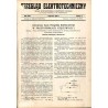 Przegląd Elektrotechniczny. Organ Stowarzyszenia Elektryków Polskich. R.17 (1935). Z.1-12 Przegląd Radjotechniczny. R.13 (1935)