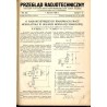 Przegląd Elektrotechniczny. Organ Stowarzyszenia Elektryków Polskich. R.17 (1935). Z.1-12 Przegląd Radjotechniczny. R.13 (1935)