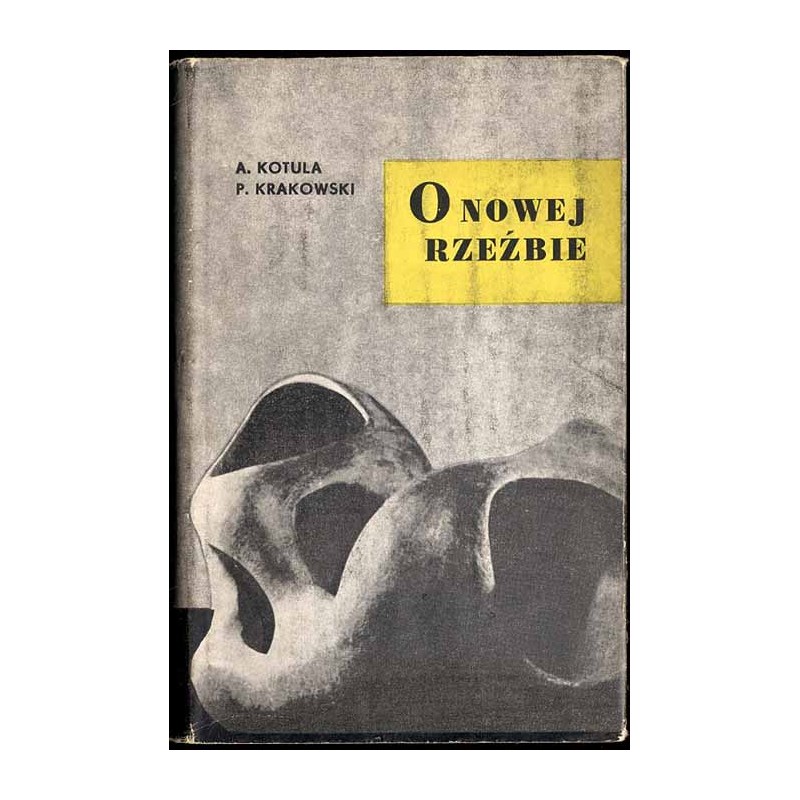 O nowej rzeźbie