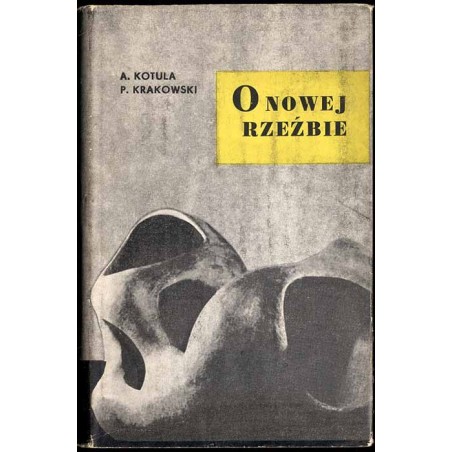 O nowej rzeźbie