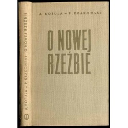 O nowej rzeźbie