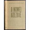 O nowej rzeźbie