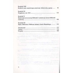 Poprzedniczki Biblioteki Śląskiej i ich rola w życiu umysłowym województwa śląskiego