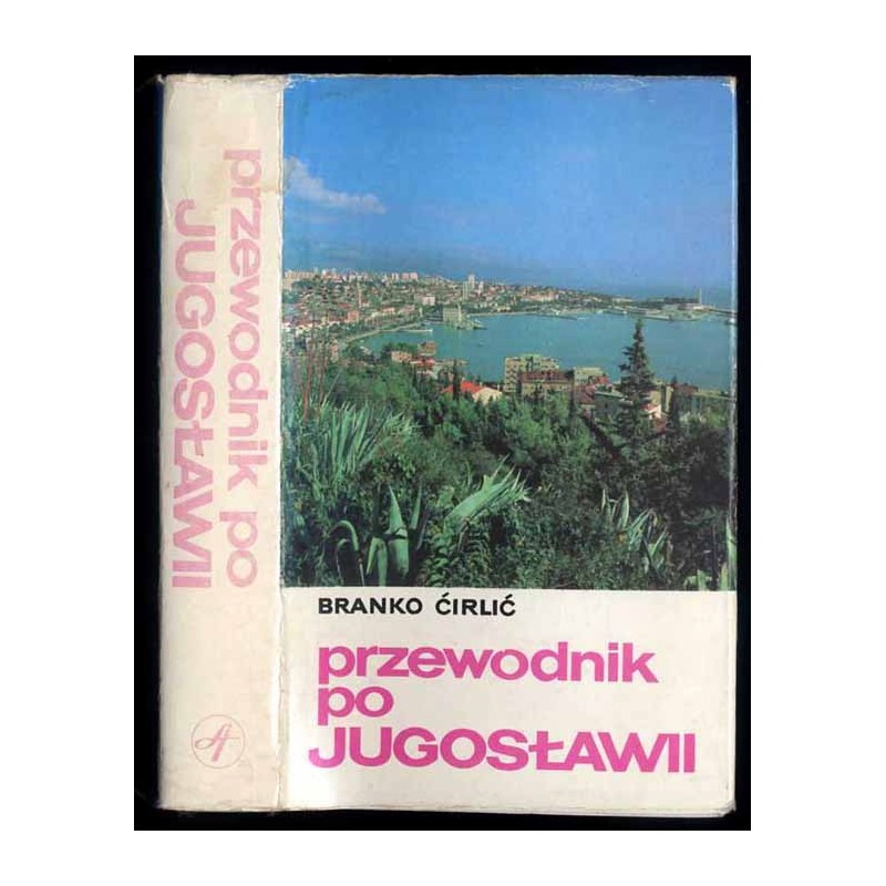 Przewodnik po Jugosławii