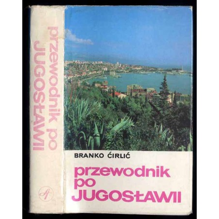 Przewodnik po Jugosławii