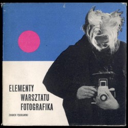 Elementy warsztatu fotografika