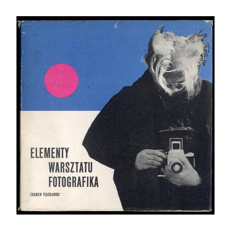 Elementy warsztatu fotografika