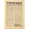 Wiadomości Rolnicze. Tygodnik poświęcony sprawom rolniczym, organizacyjnym społecznym. R.4 (1937). Nr 1-2 (10-17 styczeń 1937)