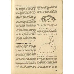 Wiadomości Rolnicze. Tygodnik poświęcony sprawom rolniczym, organizacyjnym społecznym. R.4 (1937). Nr 1-2 (10-17 styczeń 1937)