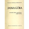 Jasna Góra - ośrodek kultu maryjnego (1864-1914)