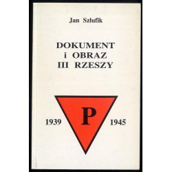 Dokument i obraz III Rzeszy