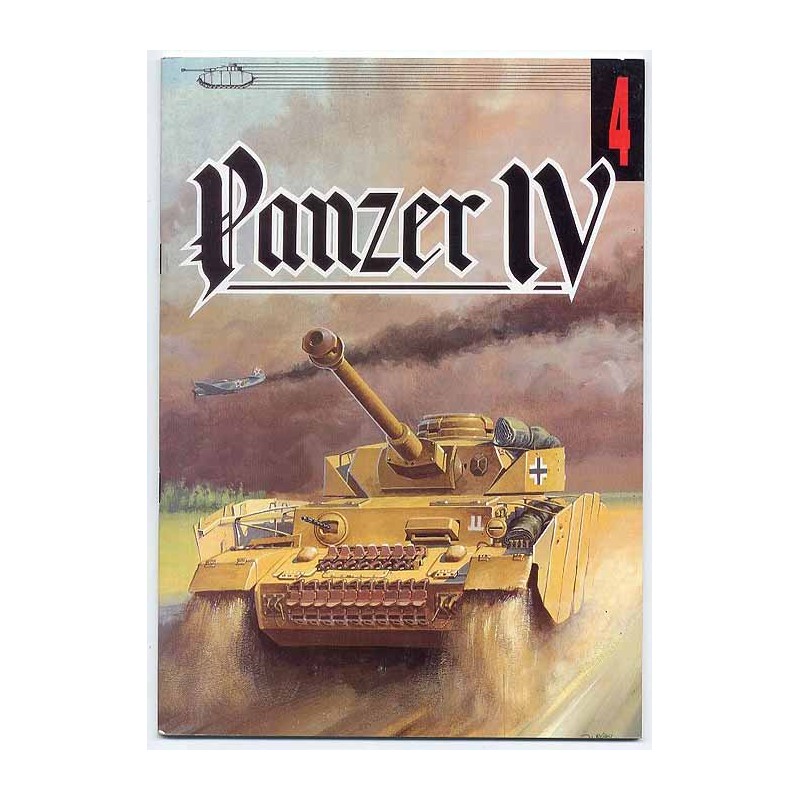 Panzer IV