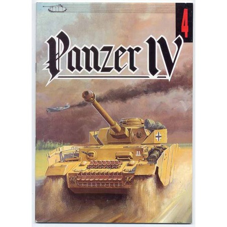 Panzer IV