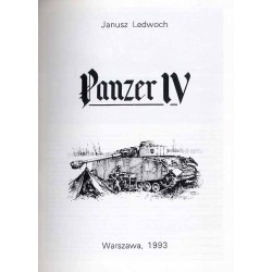 Panzer IV