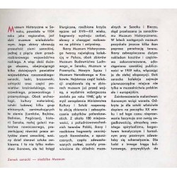 Ikony ze zbiorów Muzeum Historycznego w Sanoku