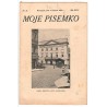 Moje Pisemko. R.26 (1928). Nr 32 (4 sierpnia 1928)