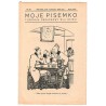 Moje Pisemko. R.26 (1928). Nr 32 (4 sierpnia 1928)