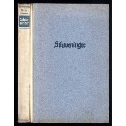 Ernst Schweninger. Bismarcks Leibarzt