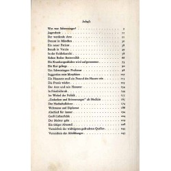 Ernst Schweninger. Bismarcks Leibarzt