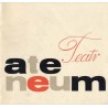 Państwowy Teatr im. Stefana Jaracza Ateneum. Sezon 1967/68. Program. Warszawa, styczeń 1968
