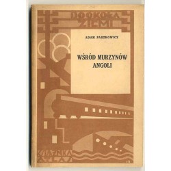 Wśród Murzynów Angoli