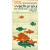 Przewodnik wędkarski po jeziorach Warmii i Mazur