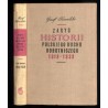 Zarys historii polskiego ruchu robotniczego w latach 1918-1939. Cz.1: Lata 1918-1928
