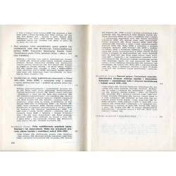 Zarys historii polskiego ruchu robotniczego w latach 1918-1939. Cz.1: Lata 1918-1928