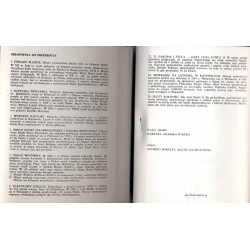 Przewodnik Piekarski (dodatek). Sanktuarium Matki Sprawiedliwości i Miłości Społecznej. 24 barwne przeźrocza