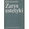 Zarys estetyki. Problematyka, metody, teorie