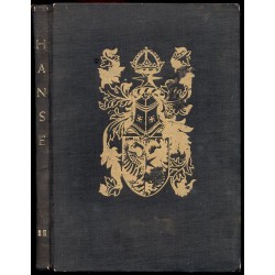 Hanse, Rhein und Reich