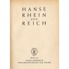 Hanse, Rhein und Reich