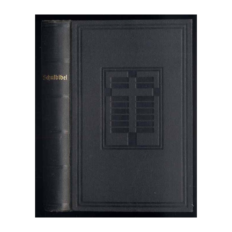 Schulbibel