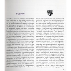 Sammlung Vladimir Malakhov. Katalog der Bilder. Kolekcja Vladimira Malakhova. Katalog obrazów
