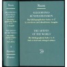 Saur Allgemeines Künstlerlexikon. Bio-bibliographischer Index A-Z. The artists of the world. Bio-bibliographical index A-Z. Ency