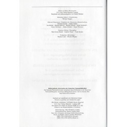 Saur Allgemeines Künstlerlexikon. Bio-bibliographischer Index A-Z. The artists of the world. Bio-bibliographical index A-Z. Ency