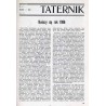 Taternik. R.62 (1986). Nr 2 (261)