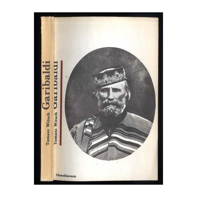 Garibaldi