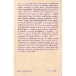 O szczęściu