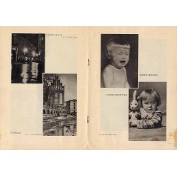Ero-Foto. Czasopismo ilustrowane poświęcone fotografii amatorskiej. Organ Wytwórni Fotochemicznej "Ero" w Poznaniu. R.1938. Zesz