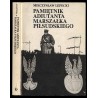 Pamiętnik adiutanta marszałka Piłsudskiego