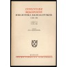 Inwentarz rękopisów Biblioteki Jagiellońskiej. Nr 8001-9000. Cz.2: 8501-9000
