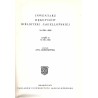 Inwentarz rękopisów Biblioteki Jagiellońskiej. Nr 8001-9000. Cz.2: 8501-9000