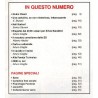 Il Messaggero della Cartolina. Notizie e offerte a cura della Intercard. R.12 (1999). Nr 6