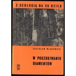 W poszukiwaniu diamentów