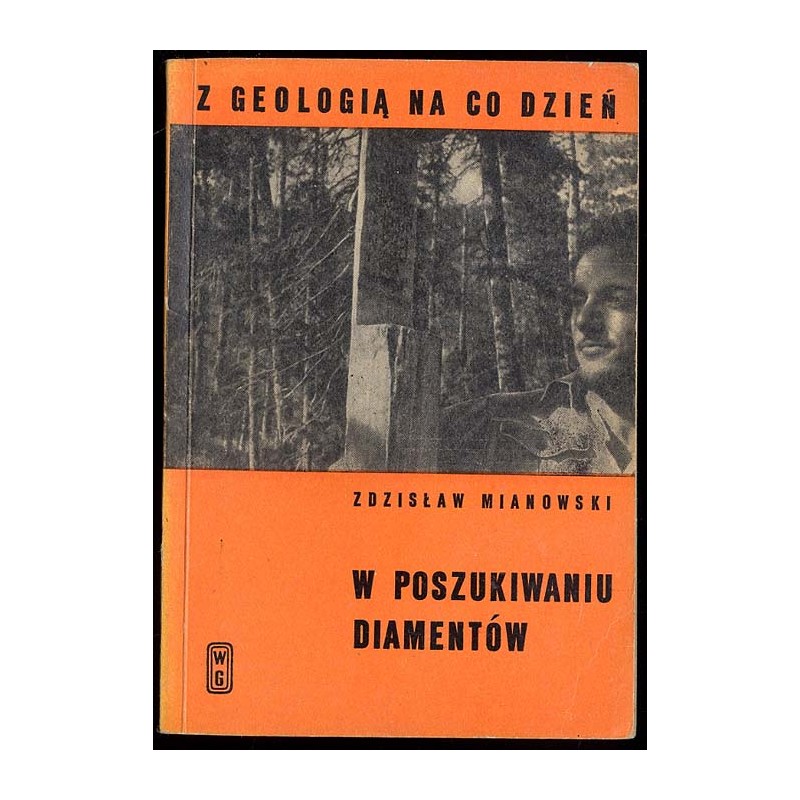 W poszukiwaniu diamentów