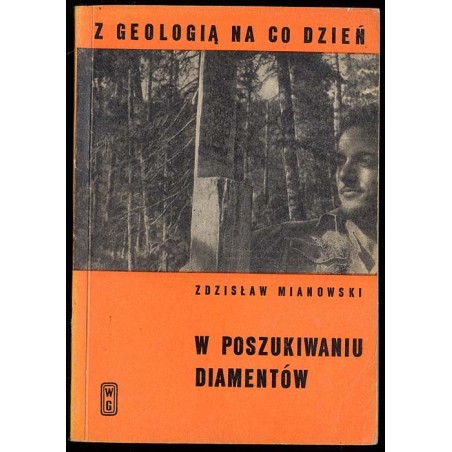 W poszukiwaniu diamentów