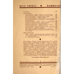 Ruch Katolicki. Organ Akcji Katolickiej w Polsce. R.5 (IX-X 1935) nr 9-10