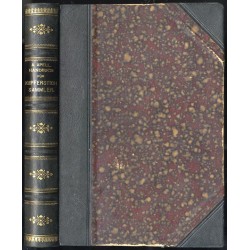 Handbuch für Kupferstichsammler oder Lexicon der vorzüglichsten kupferstecher des XIX. Jahrhunderts welche in Linienmanier gearb