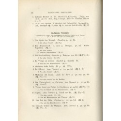Handbuch für Kupferstichsammler oder Lexicon der vorzüglichsten kupferstecher des XIX. Jahrhunderts welche in Linienmanier gearb